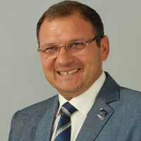 Тарабан Володимир Григорович