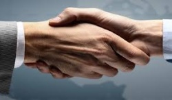Підписання Меморандума про співпрацю між ГС ХАУ та ВГО СХУ
