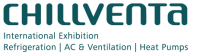 Chillventa - Партнер з виставкових заходів
