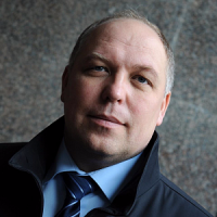 Хоменко Олег Васильович