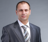 Анашкін Сергій Володимирович