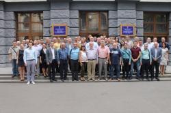 ОНАХТ запрошує на науково-технічний семінар!!!