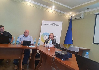 Чергові підсумкові та виборчі збори ГС "Холодильна асоціація України" відбулися!