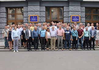 Енергоресурсозбереження у виробництві та споживанні холоду