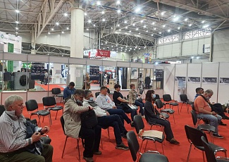 Сектор "Chill Pro" у форматі виставки "Акватерм 2021" та конференція "Про Холод" відбулися!