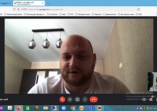 Участь у виставці Чилвента 2022
