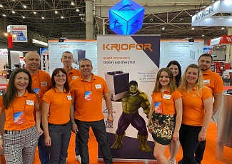 Сектор "Chill Pro" у форматі виставки "Акватерм 2021" та конференція "Про Холод" відбулися!