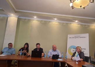 Чергові підсумкові та виборчі збори ГС "Холодильна асоціація України" відбулися!