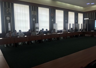 Семінари по проекту "Розвиток компетенцій по інноваційним застосуванням енергоефективних та екологічно безпечних технологій охолодження та опалення в Україні" проведені!!!