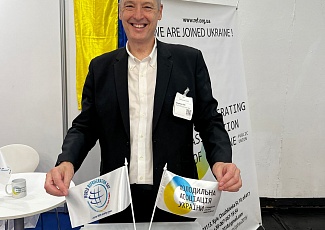 Участь у виставці Чилвента 2022