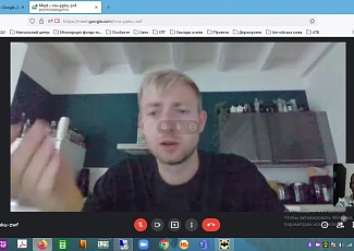 Участь у виставці Чилвента 2022