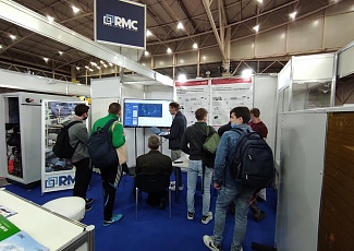 Сектор "Chill Pro" у форматі виставки "Акватерм 2021" та конференція "Про Холод" відбулися!