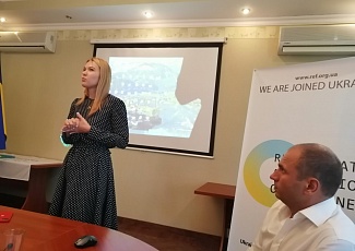 Чергові підсумкові та виборчі збори ГС "Холодильна асоціація України" відбулися!