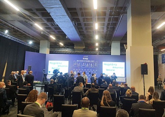 29.09 - 02.10 пройшла виставка ISК SODEX у Туреччині