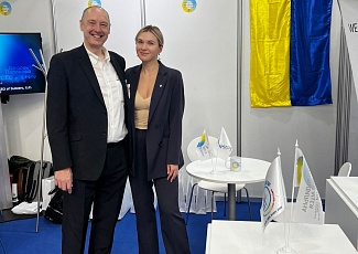 Участь у виставці Чилвента 2022