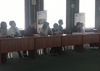 Семінари по проекту "Розвиток компетенцій по інноваційним застосуванням енергоефективних та екологічно безпечних технологій охолодження та опалення в Україні" проведені!!!