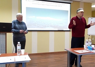Підсумкові Збори членів та партнерів ГС "Холодильна асоціація України" за 2019 рік відбулися!