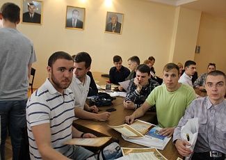 Співпраця ГС ХАУ з навчальними закладами 