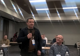 Форум ICY Tech 2020 відбувся!