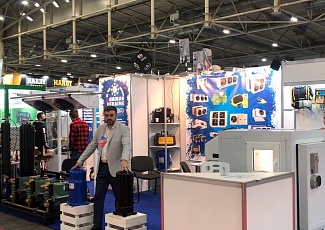 Сектор "Chill Pro" у форматі виставки "Акватерм 2021" та конференція "Про Холод" відбулися!