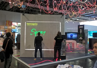 Виставка Euroshop 2020 відбулася !