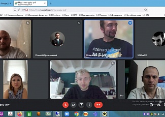 Участь у виставці Чилвента 2022