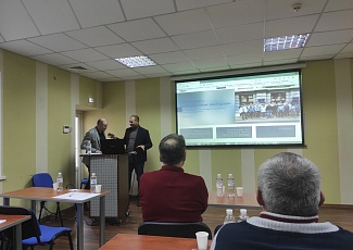 Підсумкові Збори членів та партнерів ГС "Холодильна асоціація України" за 2019 рік відбулися!