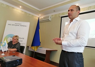 Чергові підсумкові та виборчі збори ГС "Холодильна асоціація України" відбулися!